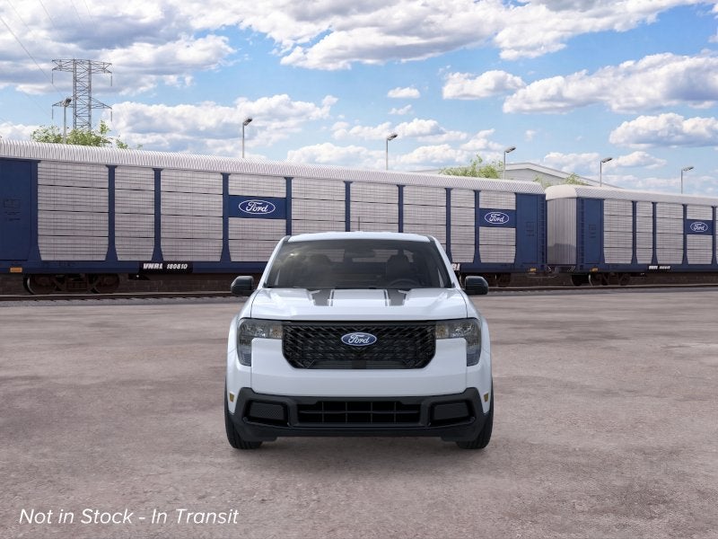 2026 Ford Maverick XLT AWD SuperCrew