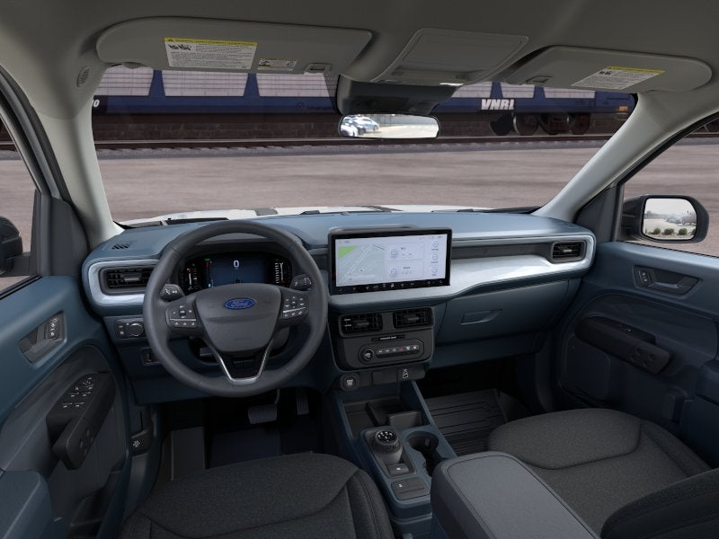 2026 Ford Maverick XLT AWD SuperCrew