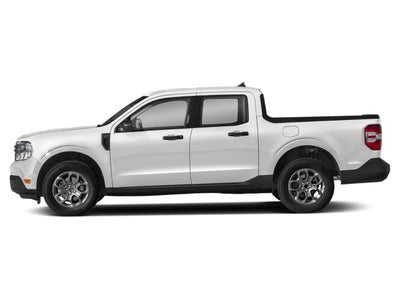 2024 Ford Maverick XLT AWD SuperCrew