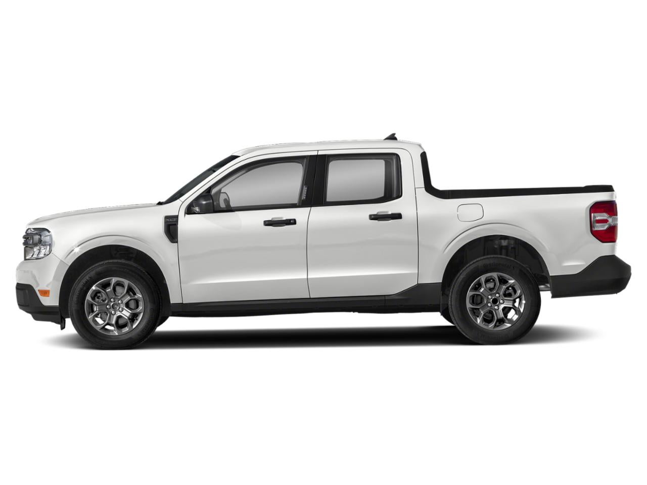 2024 Ford Maverick XLT AWD SuperCrew