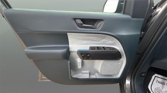 2025 Ford Maverick XLT AWD SuperCrew