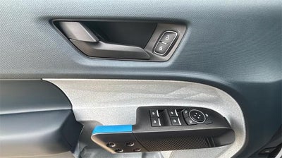 2025 Ford Maverick XLT AWD SuperCrew