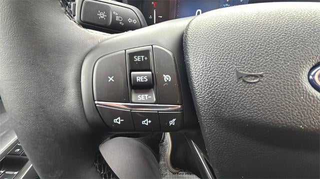 2025 Ford Maverick XLT AWD SuperCrew