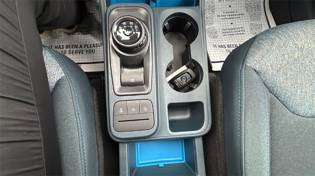 2025 Ford Maverick XLT AWD SuperCrew