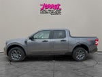 2025 Ford Maverick XLT AWD SuperCrew