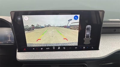 2025 Ford Maverick XLT AWD SuperCrew