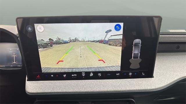 2025 Ford Maverick XLT AWD SuperCrew