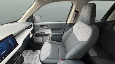 2025 Ford Maverick XLT AWD SuperCrew