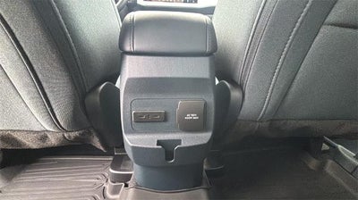 2025 Ford Maverick XLT AWD SuperCrew