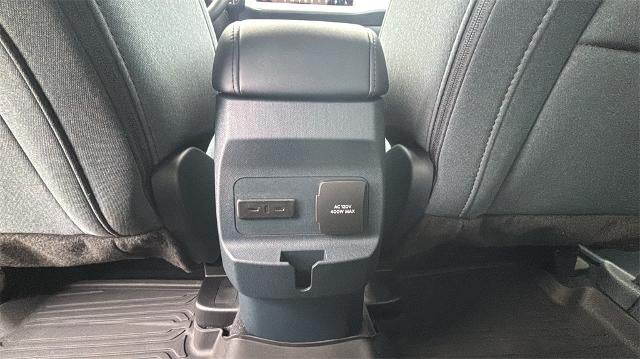 2025 Ford Maverick XLT AWD SuperCrew