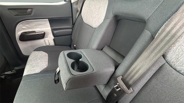 2025 Ford Maverick XLT AWD SuperCrew