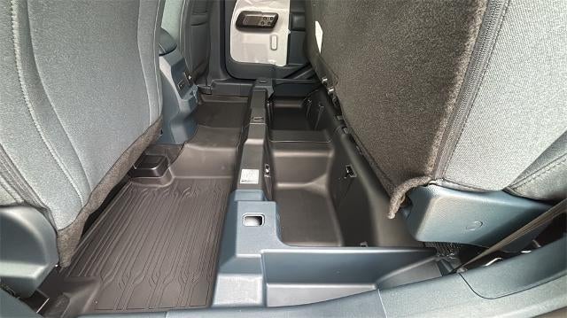 2025 Ford Maverick XLT AWD SuperCrew