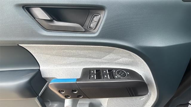 2026 Ford Maverick XLT AWD SuperCrew