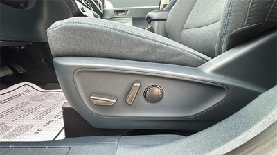 2026 Ford Maverick XLT AWD SuperCrew