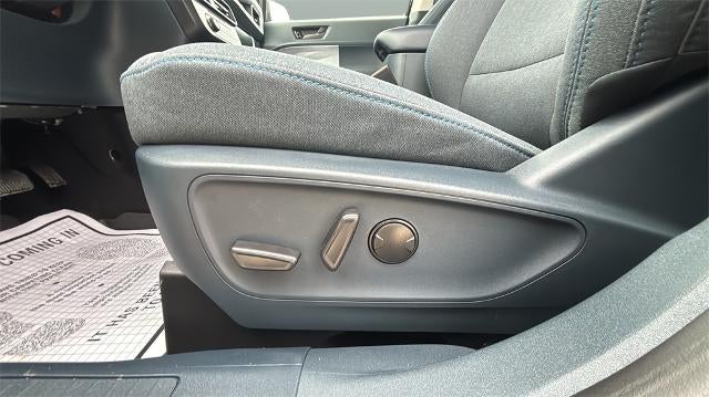 2026 Ford Maverick XLT AWD SuperCrew