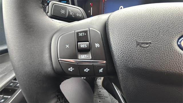 2026 Ford Maverick XLT AWD SuperCrew