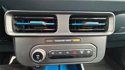 2026 Ford Maverick XLT AWD SuperCrew