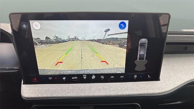 2026 Ford Maverick XLT AWD SuperCrew