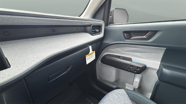 2026 Ford Maverick XLT AWD SuperCrew