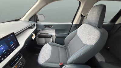 2026 Ford Maverick XLT AWD SuperCrew