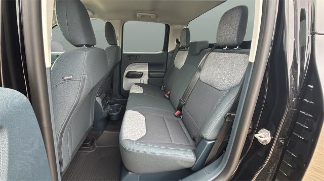 2026 Ford Maverick XLT AWD SuperCrew