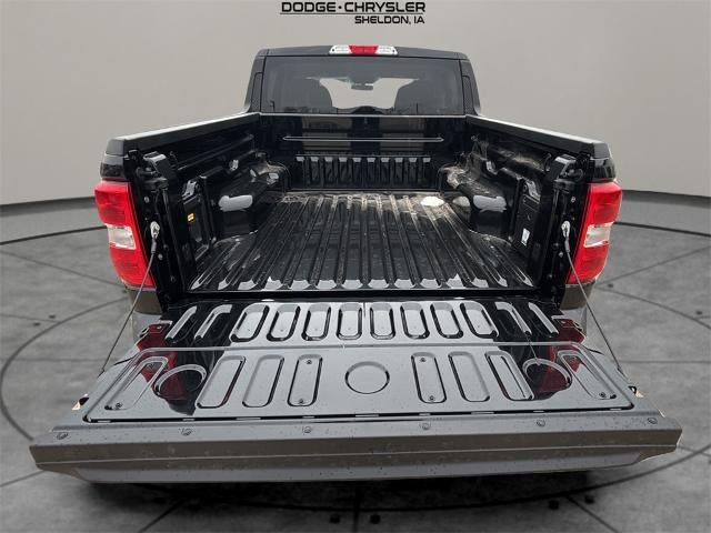 2026 Ford Maverick XLT AWD SuperCrew