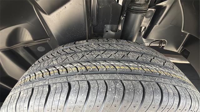 2026 Ford Maverick XLT AWD SuperCrew