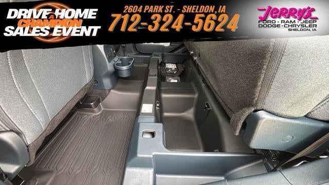 2026 Ford Maverick XLT AWD SuperCrew