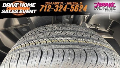 2026 Ford Maverick XLT AWD SuperCrew