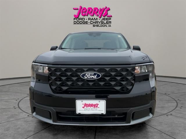 2026 Ford Maverick XLT AWD SuperCrew