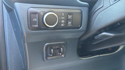 2025 Ford Maverick XLT AWD SuperCrew