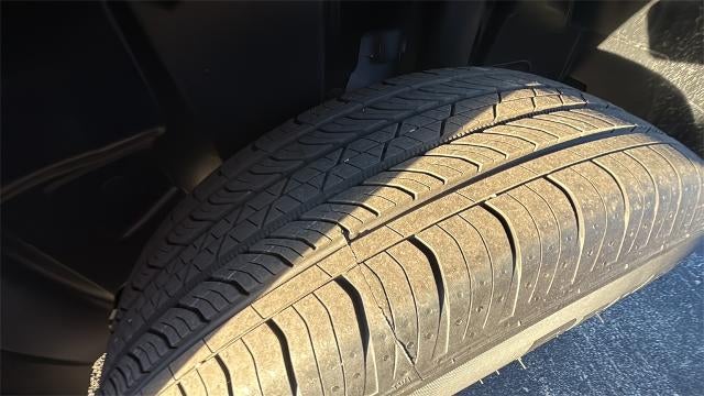 2025 Ford Maverick XLT AWD SuperCrew