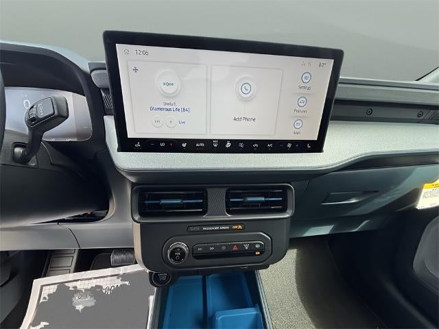 2025 Ford Maverick XLT AWD SuperCrew