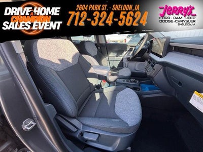 2025 Ford Maverick XLT AWD SuperCrew