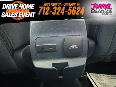 2025 Ford Maverick XLT AWD SuperCrew