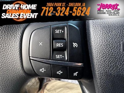 2026 Ford Maverick XLT AWD SuperCrew