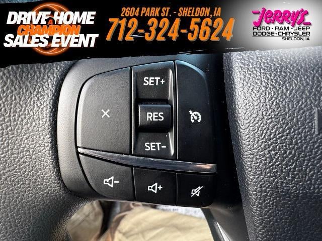 2026 Ford Maverick XLT AWD SuperCrew