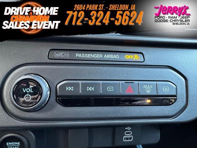 2026 Ford Maverick XLT AWD SuperCrew