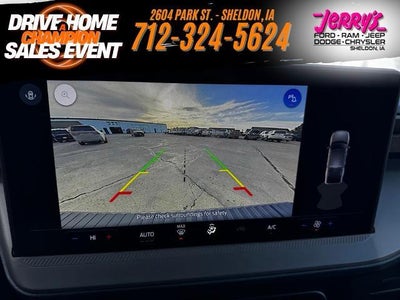 2026 Ford Maverick XLT AWD SuperCrew