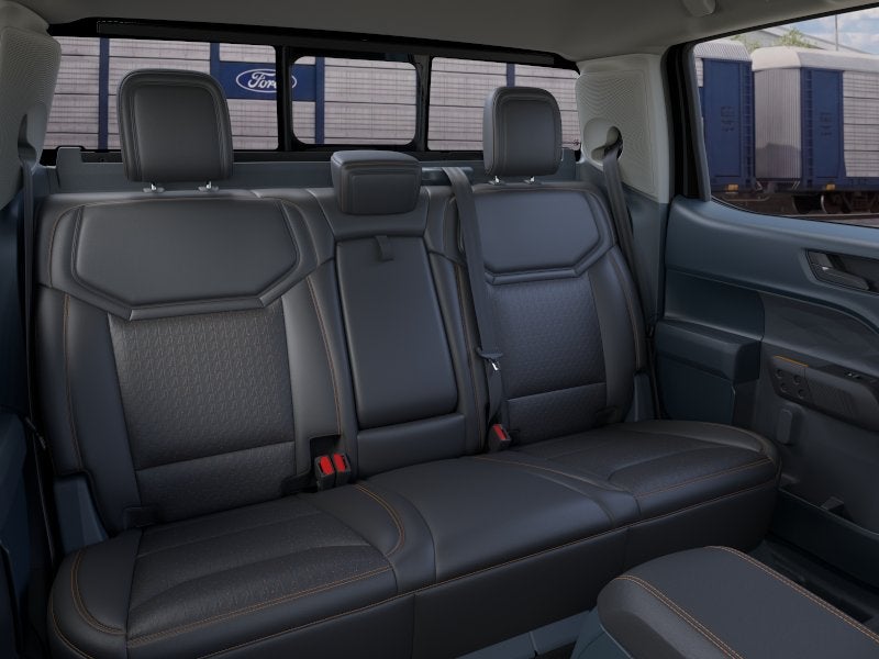 2026 Ford Maverick Tremor AWD SuperCrew
