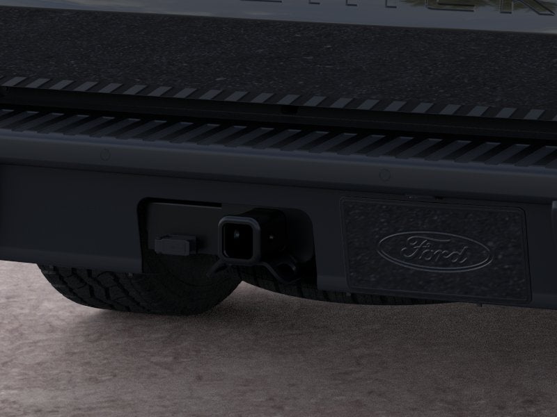 2026 Ford Maverick Tremor AWD SuperCrew