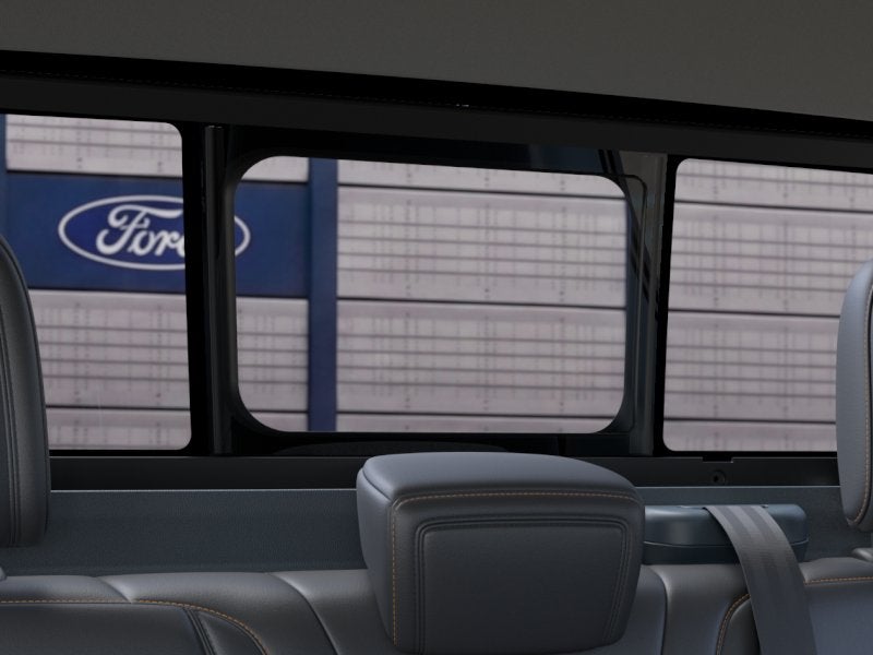 2026 Ford Maverick Tremor AWD SuperCrew