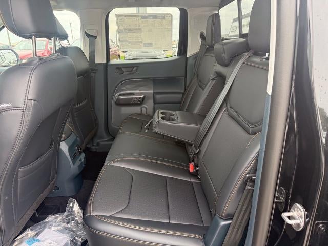 2026 Ford Maverick Tremor AWD SuperCrew