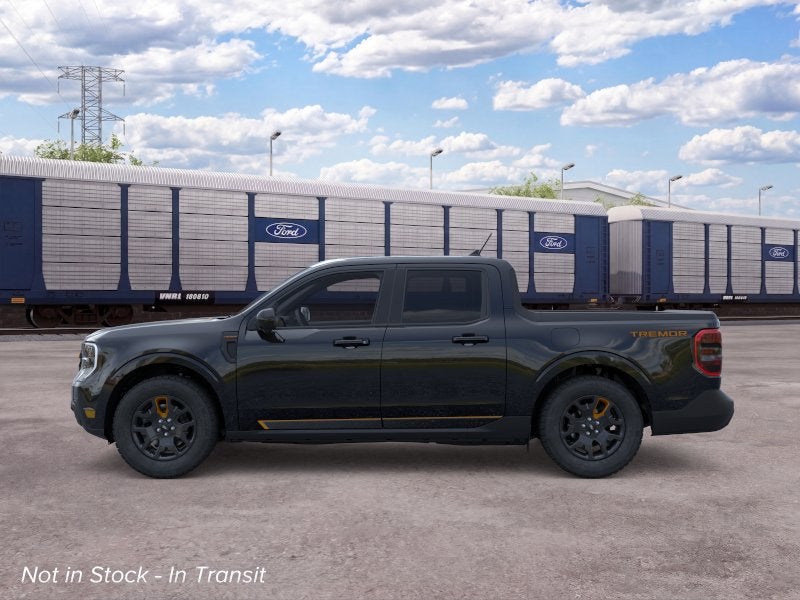 2026 Ford Maverick Tremor AWD SuperCrew