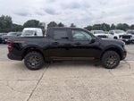 2026 Ford Maverick Tremor AWD SuperCrew