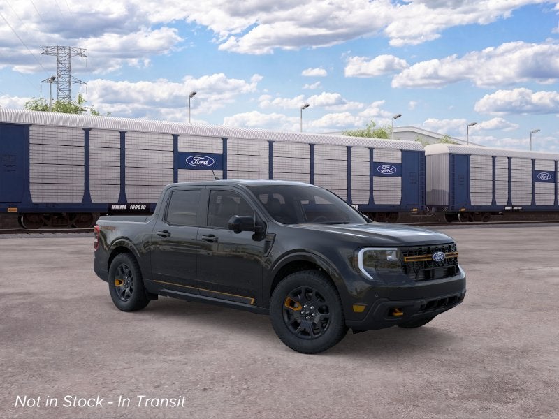 2026 Ford Maverick Tremor AWD SuperCrew