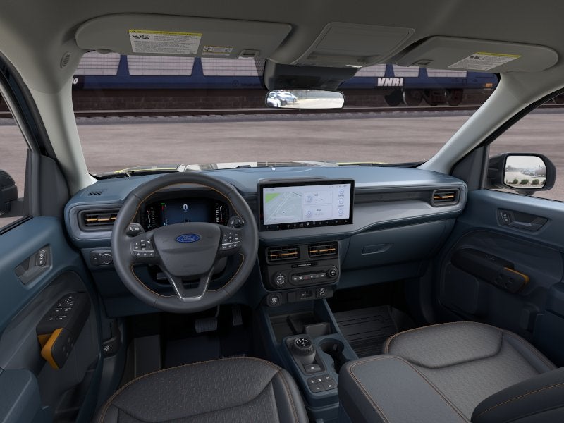 2026 Ford Maverick Tremor AWD SuperCrew