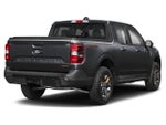 2026 Ford Maverick Tremor AWD SuperCrew
