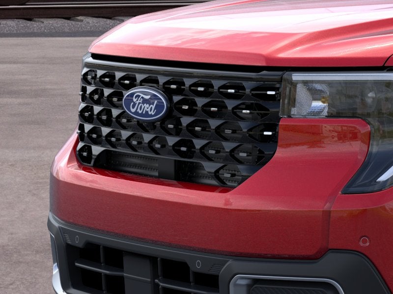 2026 Ford Maverick LARIAT AWD SuperCrew