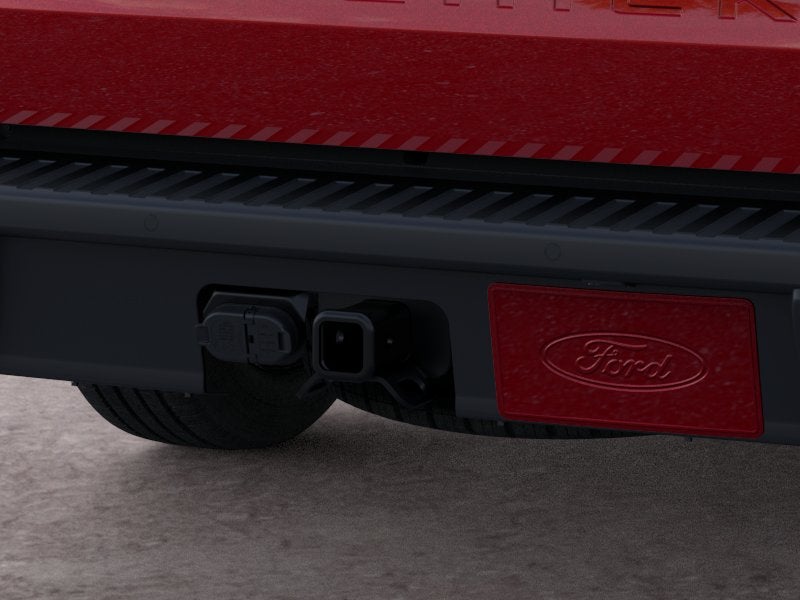 2026 Ford Maverick LARIAT AWD SuperCrew